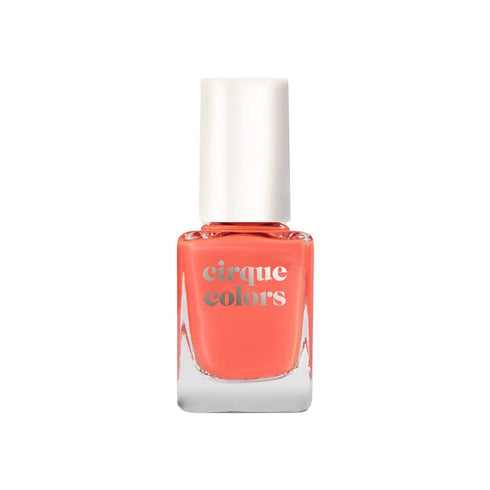 SHERBET JELLY NAIL POLISH